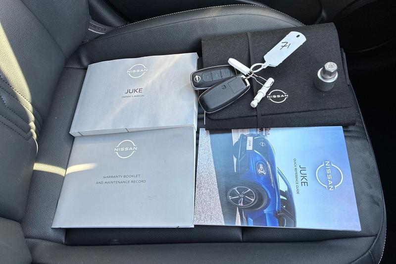 Used Nissan Juke 2024 for sale - 77095684: Photo 28