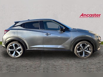 Used Nissan Juke 2024 for sale - 77095684: Photo