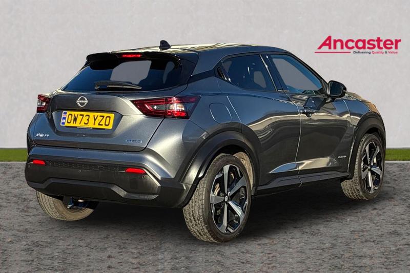 Used Nissan Juke 2024 for sale - 77095684: Photo 3