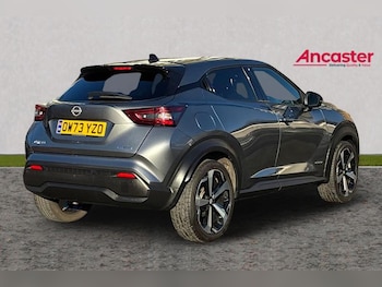 Used Nissan Juke 2024 for sale - 77095684: Photo