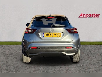 Used Nissan Juke 2024 for sale - 77095684: Photo