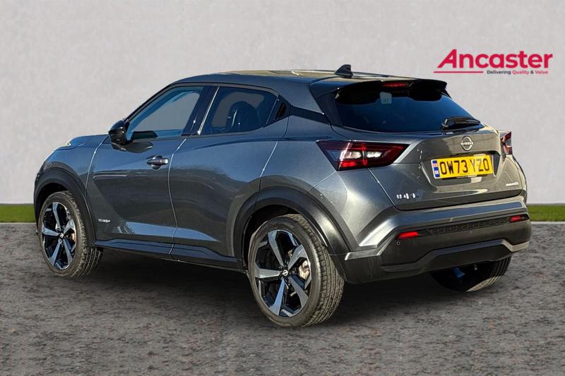 Used Nissan Juke 2024 for sale - 77095684: Photo 5