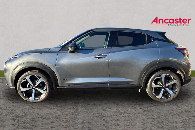 Used Nissan Juke 2024 for sale - 77095684: Photo 6