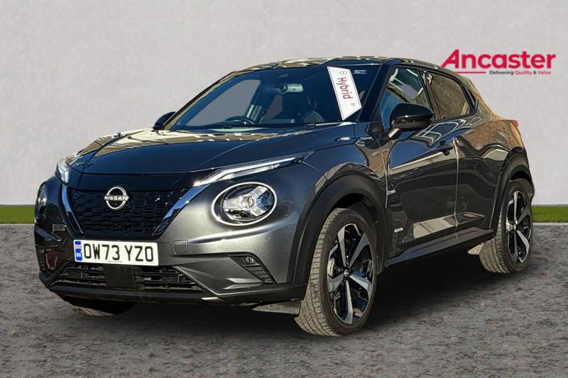 Used Nissan Juke 2024 for sale - 77095684: Photo 7