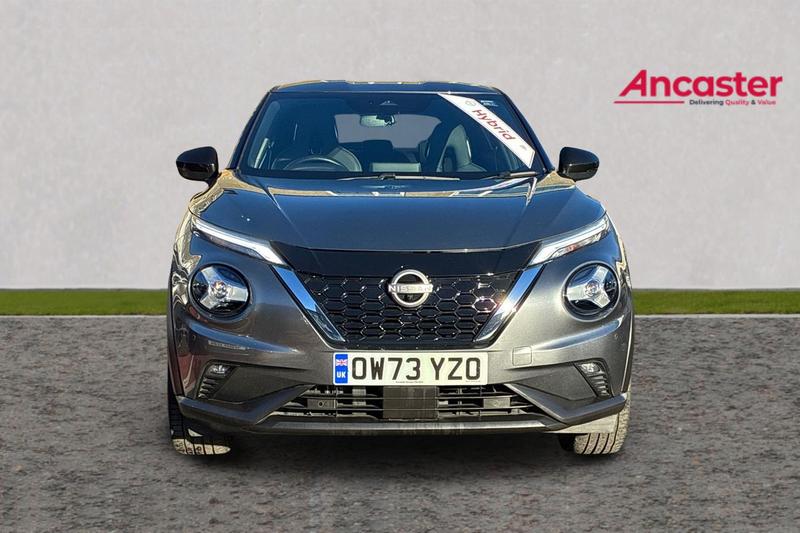 Used Nissan Juke 2024 for sale - 77095684: Photo 8