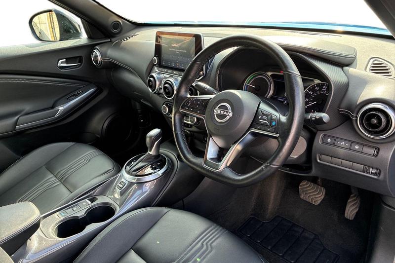 Used Nissan Juke 2023 for sale - 76244855: Photo 10