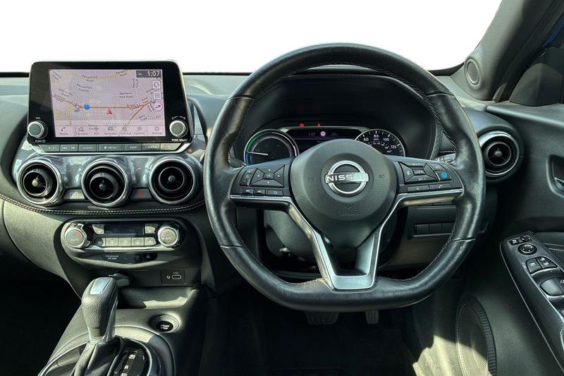 Used Nissan Juke 2023 for sale - 76244855: Photo 11