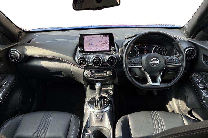 Used Nissan Juke 2023 for sale - 76244855: Photo 12