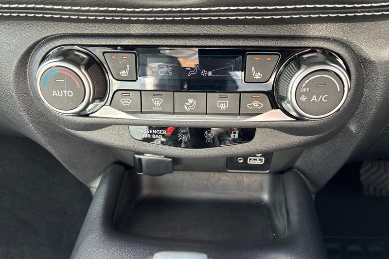 Used Nissan Juke 2023 for sale - 76244855: Photo 15