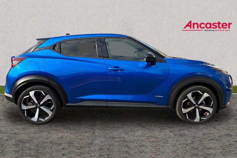 Used Nissan Juke 2023 for sale - 76244855: Photo 2
