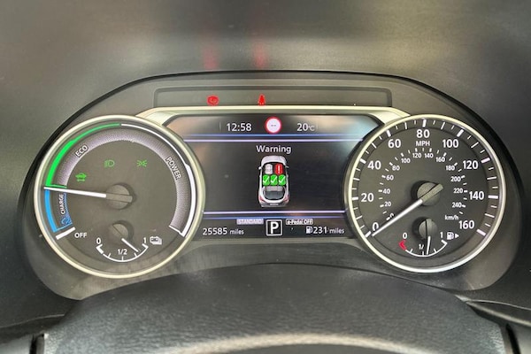 Used Nissan Juke 2023 for sale - 76244855: Photo 20