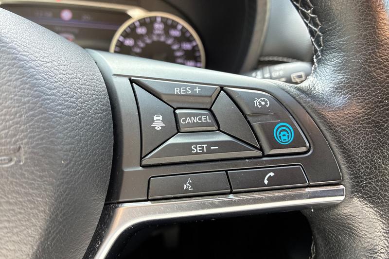 Used Nissan Juke 2023 for sale - 76244855: Photo 22