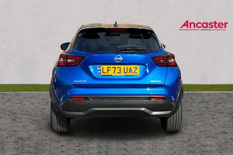 Used Nissan Juke 2023 for sale - 76244855: Photo 4