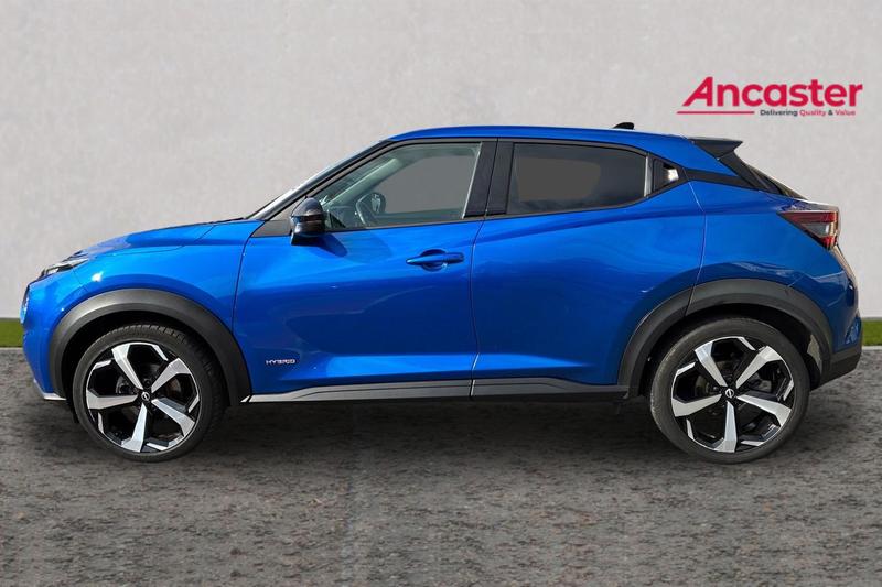 Used Nissan Juke 2023 for sale - 76244855: Photo 6