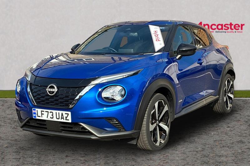 Used Nissan Juke 2023 for sale - 76244855: Photo 7