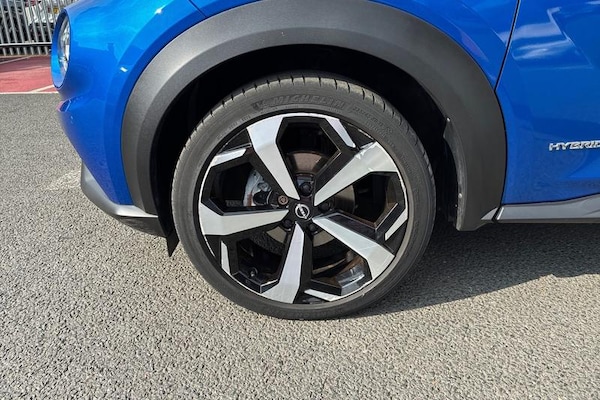Used Nissan Juke 2023 for sale - 76244855: Photo 9