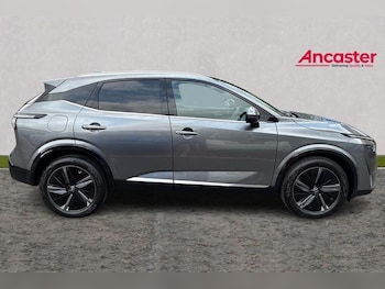 Used Nissan Qashqai 2025 for sale - 74863250: Photo