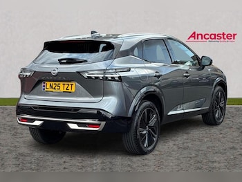 Used Nissan Qashqai 2025 for sale - 74863250: Photo