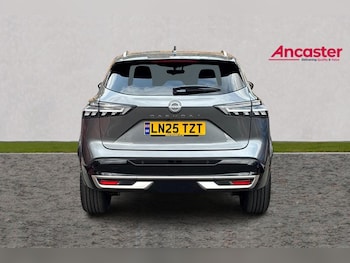 Used Nissan Qashqai 2025 for sale - 74863250: Photo