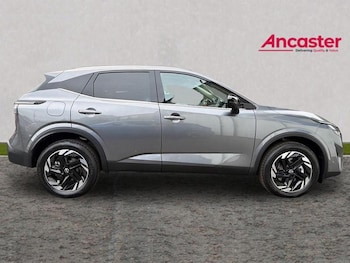 Used Nissan Qashqai 2026 for sale - 79566639: Photo