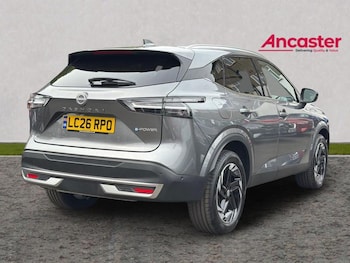 Used Nissan Qashqai 2026 for sale - 79566639: Photo