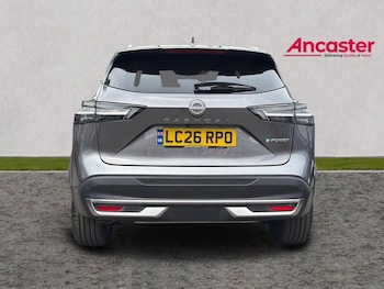 Used Nissan Qashqai 2026 for sale - 79566639: Photo