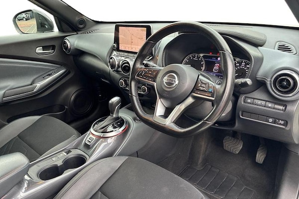 Used Nissan Juke 2021 for sale - 76216584: Photo 10