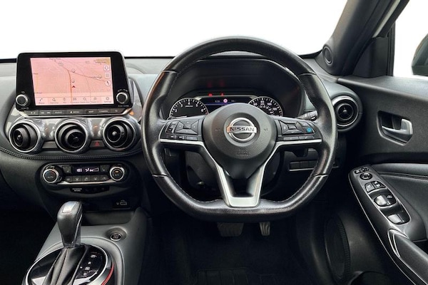 Used Nissan Juke 2021 for sale - 76216584: Photo 11