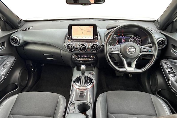 Used Nissan Juke 2021 for sale - 76216584: Photo 12