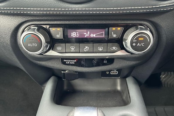 Used Nissan Juke 2021 for sale - 76216584: Photo 15