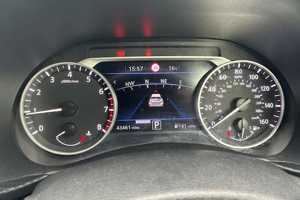 Used Nissan Juke 2021 for sale - 76216584: Photo 20