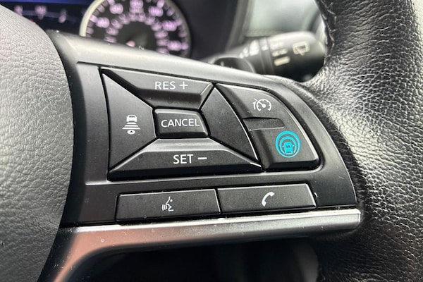 Used Nissan Juke 2021 for sale - 76216584: Photo 22