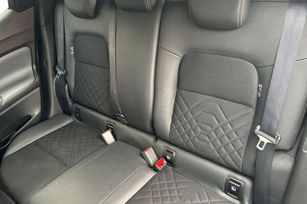 Used Nissan Juke 2021 for sale - 76216584: Photo 23