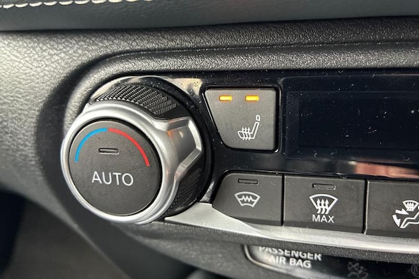 Used Nissan Juke 2021 for sale - 76216584: Photo 25