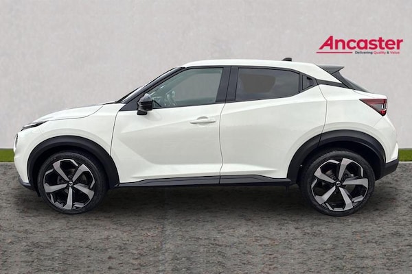 Used Nissan Juke 2021 for sale - 76216584: Photo 6