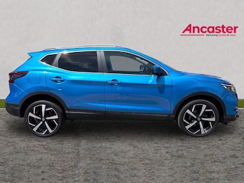 Used Nissan Qashqai 2021 for sale - 79159735: Photo
