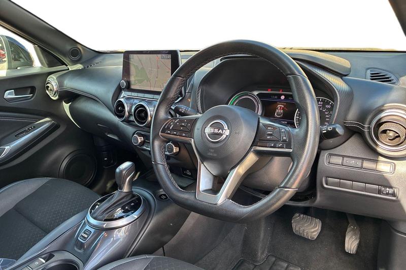 Used Nissan Juke 2023 for sale - 77890421: Photo 10