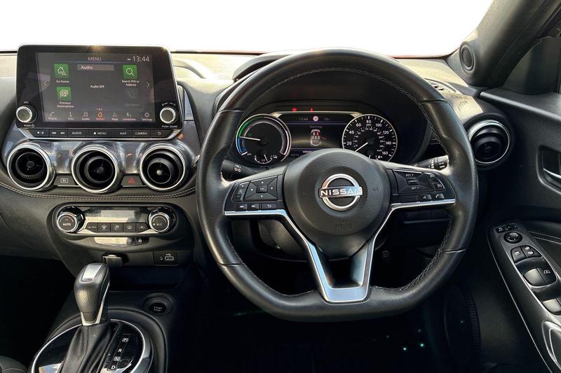 Used Nissan Juke 2023 for sale - 77890421: Photo 11