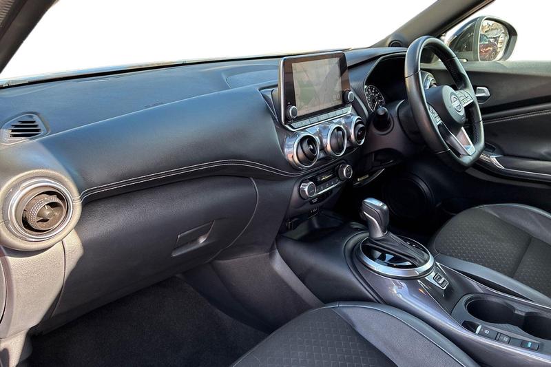 Used Nissan Juke 2023 for sale - 77890421: Photo 13