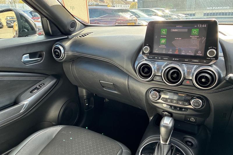Used Nissan Juke 2023 for sale - 77890421: Photo 14