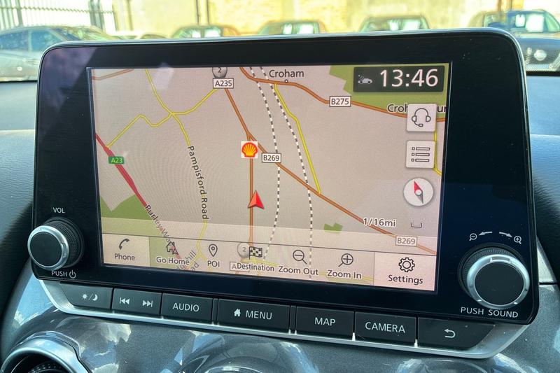 Used Nissan Juke 2023 for sale - 77890421: Photo 18