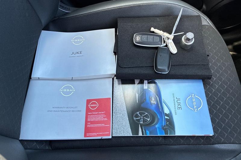 Used Nissan Juke 2023 for sale - 77890421: Photo 28