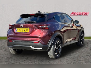 Used Nissan Juke 2023 for sale - 77890421: Photo