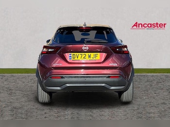 Used Nissan Juke 2023 for sale - 77890421: Photo