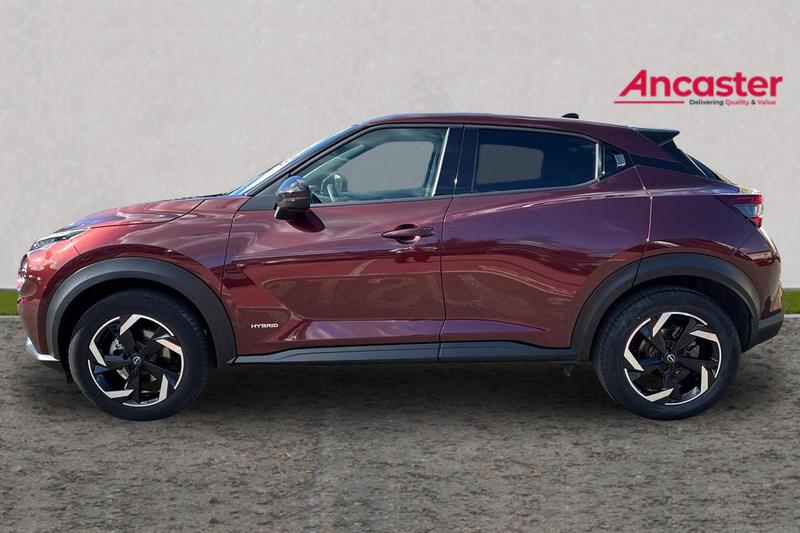 Used Nissan Juke 2023 for sale - 77890421: Photo 6