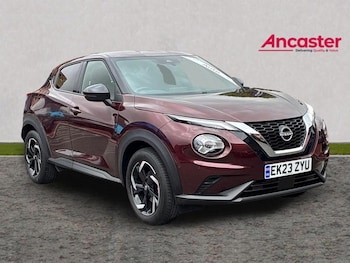 Used Nissan Juke 2023 for sale - 79485429: Photo