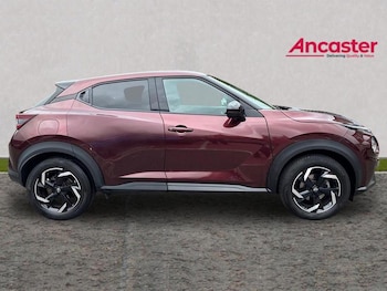 Used Nissan Juke 2023 for sale - 79485429: Photo