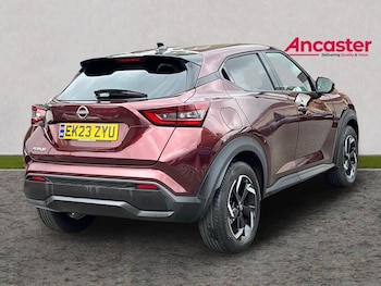 Used Nissan Juke 2023 for sale - 79485429: Photo