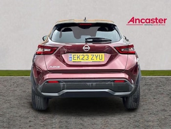 Used Nissan Juke 2023 for sale - 79485429: Photo