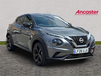 Used Nissan Juke 2026 for sale - 79128668: Photo